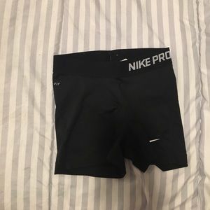 Nike pro